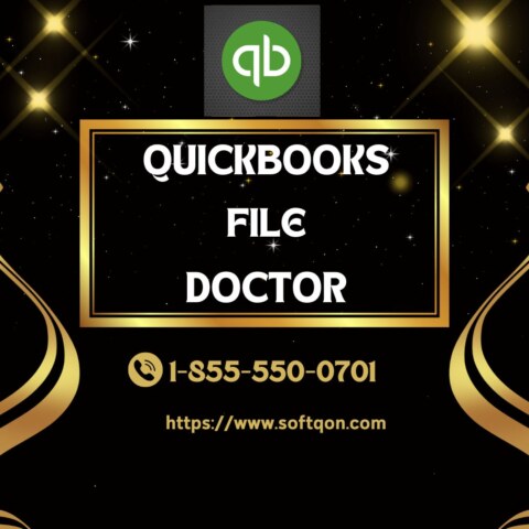 Your Guide to QuickBooks File Doctor Channels