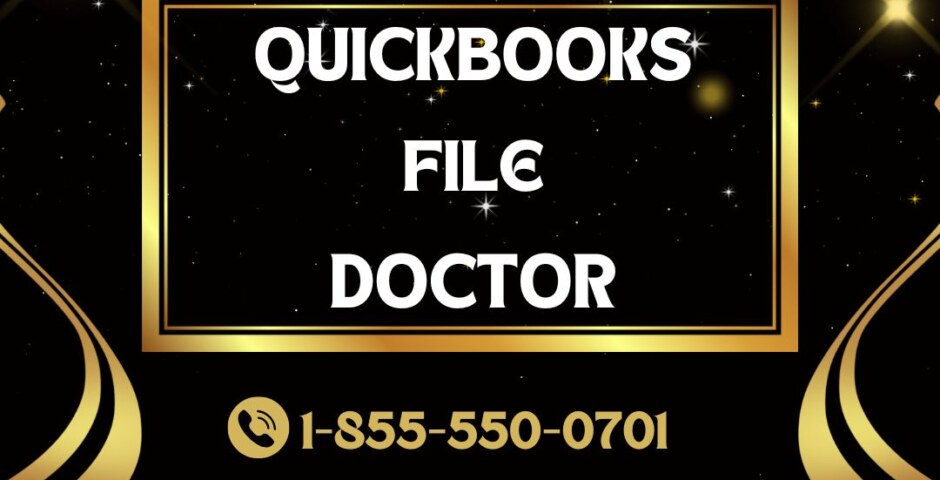 Fix Inventory Integration Errors with QuickBooks File Doctor