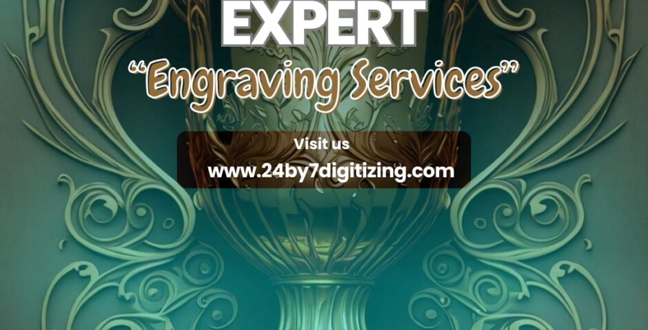 High Quality Embroidery Digitizing Usa