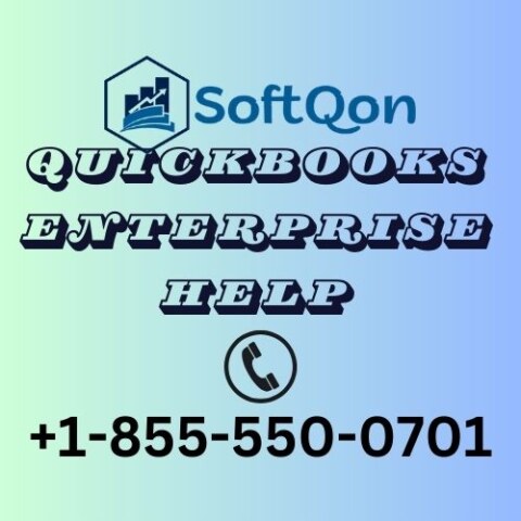 Is QuickBooks Enterprise Help Number Is Available 24/7 For Help
