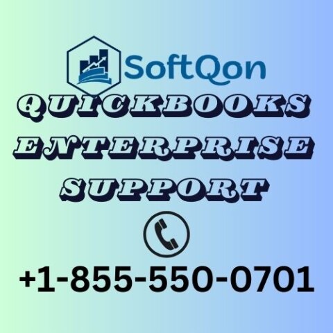 How to Contact [Intuit] QuickBooks Enterprise Support Best Service