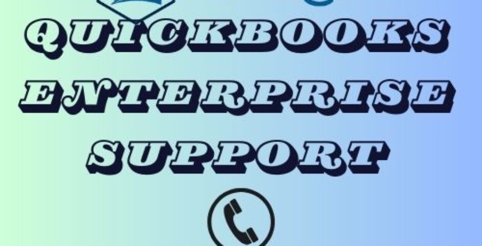 How to Contact [Intuit] QuickBooks Enterprise Support Best Service