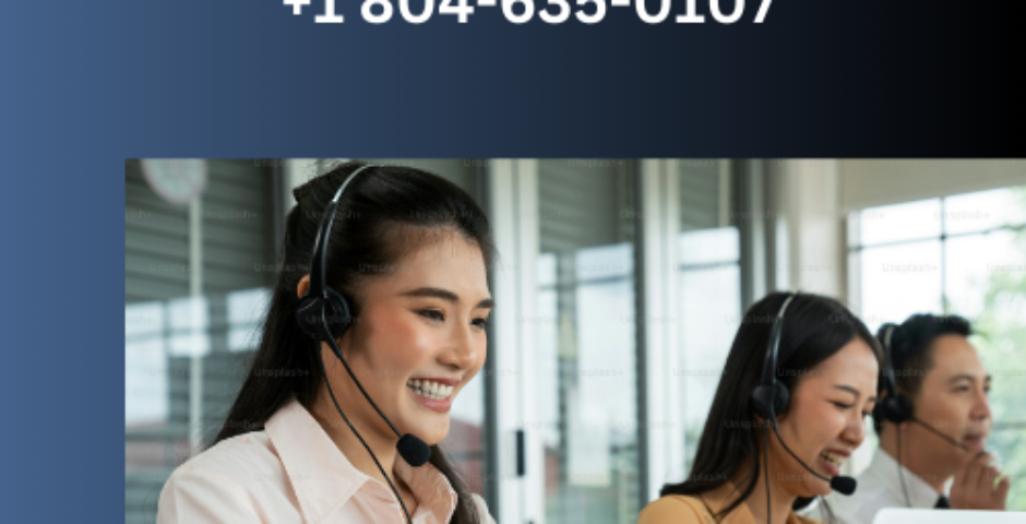 {{Premium Assistance}} Hw to contact QuickBooks Desktop Support Number 1-804-635-0107