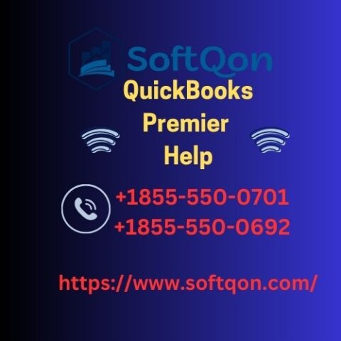 [INTUIT !!~~!! Quick ] How do I contact QuickBooks Premier Help