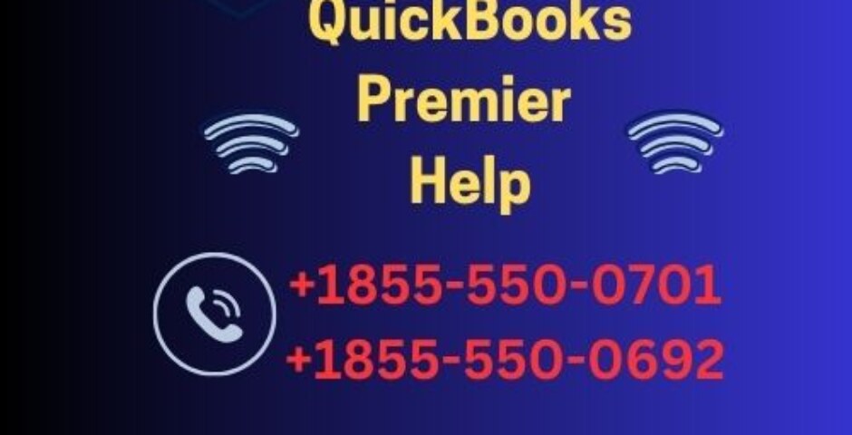 [INTUIT !!~~!! Quick ] How do I contact QuickBooks Premier Help