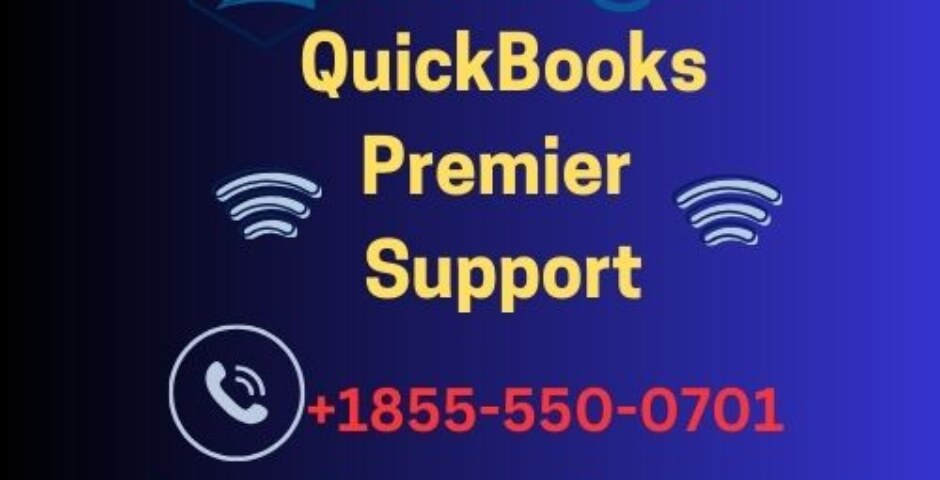 How Do Connect {Intuit} QuickBooks Premier Support Number