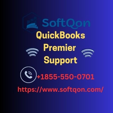 How Do Connect {Intuit} QuickBooks Premier Support Number