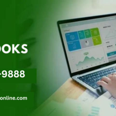 What is QuickBooks Payroll Support Number – Intuit Quickbooks Payroll Support Number