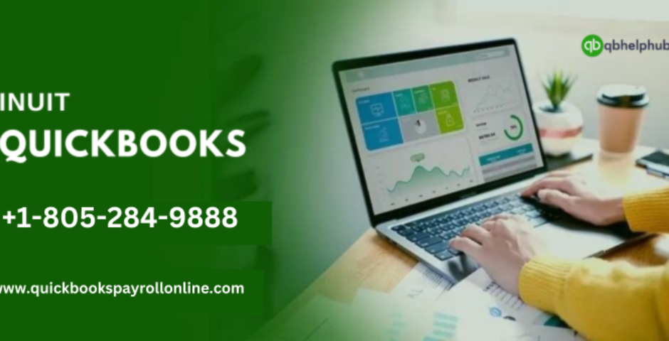 What is QuickBooks Payroll Support Number – Intuit Quickbooks Payroll Support Number