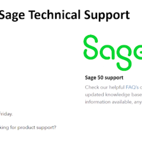{human~Help™ }How do I speak to a live person at Sage?