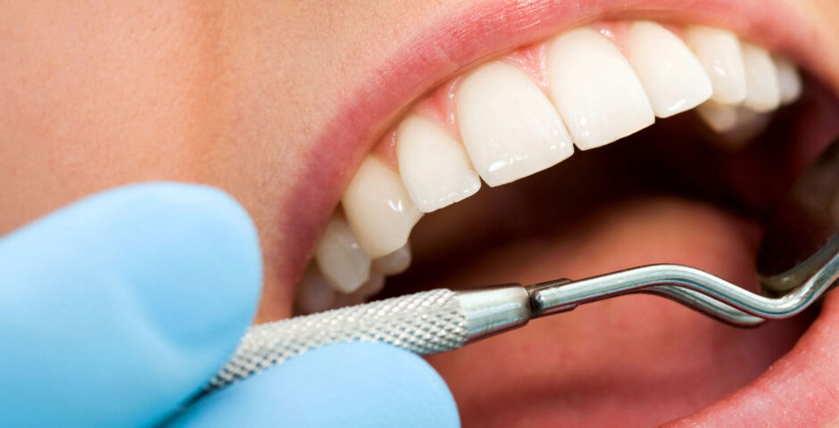 What services does Dr. Futela's Dental Centre offer?