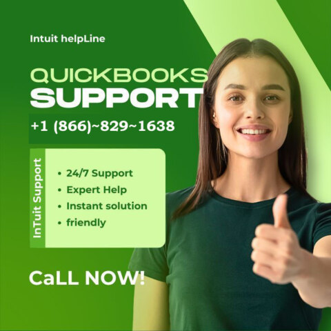 [[Official~Expert]] Contact QuickBooks PAyroll Support+1 (866)*829*1638