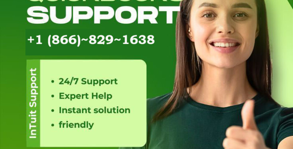 [[Official~Expert]] Contact QuickBooks PAyroll Support+1 (866)*829*1638