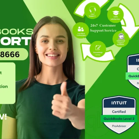 [Help~DESk~833-677-8666] INTUIT How Do I Contact QuickBooks Premier Support Number?