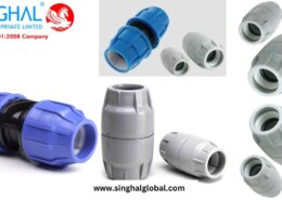 What is an HDPE Duct Coupler and Why is it Essential for Ducting Systems?