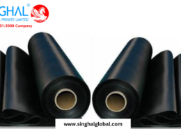 What makes HDPE pond liners the best choice for pond construction and water retention?