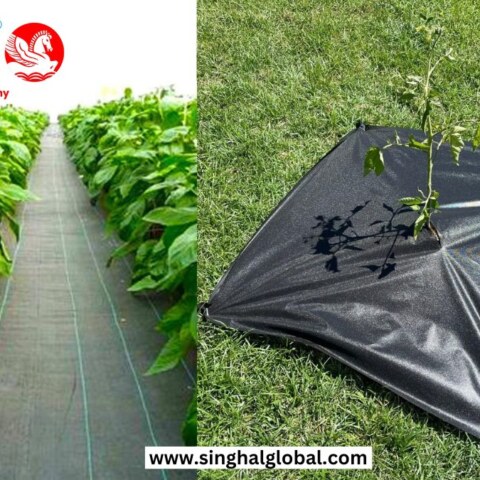 How long do weed mats last?