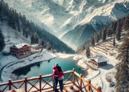 How can I book tour packages to Himachal Pradesh?