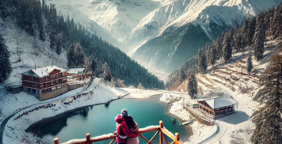 How can I book tour packages to Himachal Pradesh?