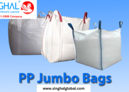 What are the advantages and common uses of PP Jumbo Bags?
