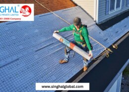 Why choose Pulkit Plastic Products as your roofing underlayment manufacturer and supplier in India?