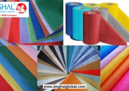 What makes PP spunbond nonwoven fabric versatile and essential?