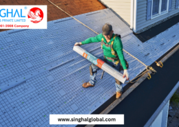 Why is synthetic roofing underlayment preferred for roof installations, and how does it contribute to waterproofing?