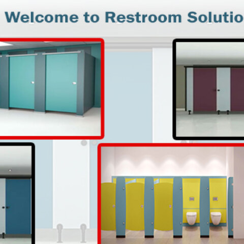 The Best Toilet Cubicle and Partition Manufacturers