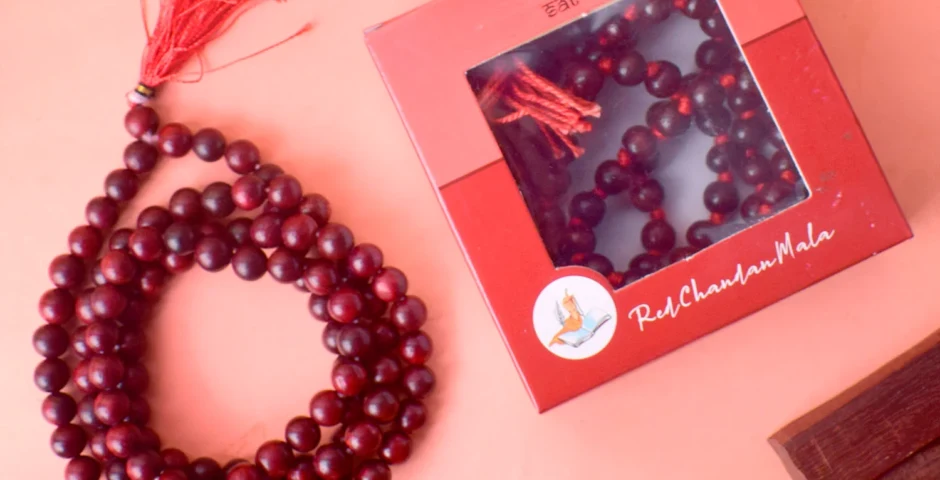 Which Jap Mala is best for meditation and mantra chanting?