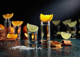 What is driving the growth of the Flavored Spirits Market?