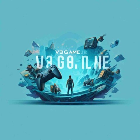 Is there customer support for V3 Game?