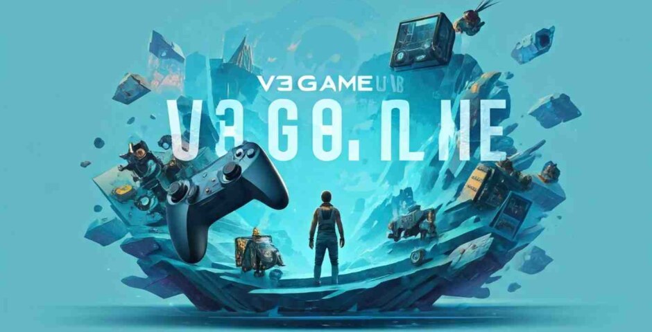Is there customer support for V3 Game?