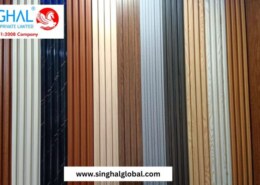 What are the advantages of using WPC wall panels over traditional wood?