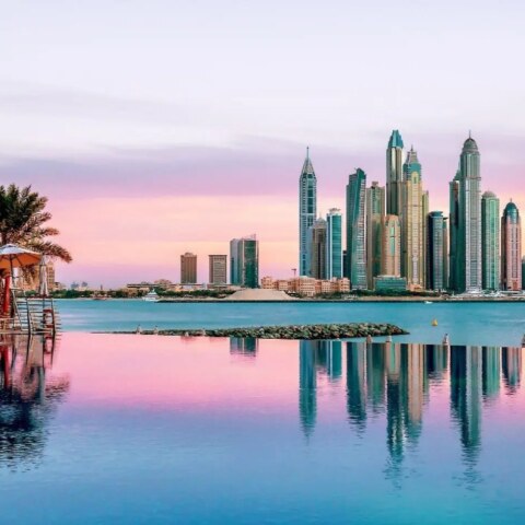 How to get luxury holidays to Dubai?