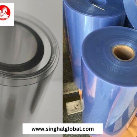 What is the maximum thickness available for vacuum forming sheets?