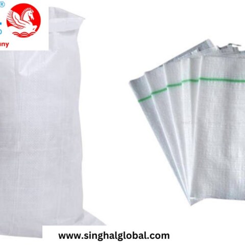 How can I ensure the HDPE bags I buy are export-quality?