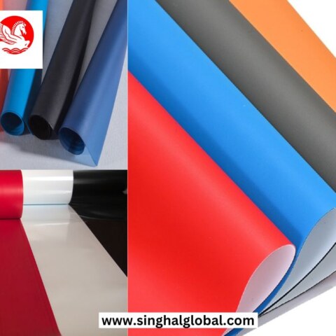 How is TPU film different from PVC film?