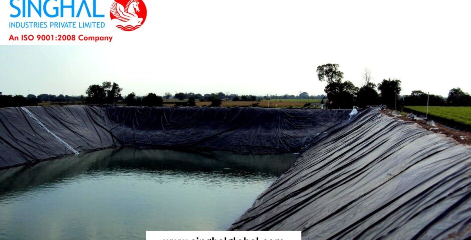 Can I install an HDPE pond liner myself?