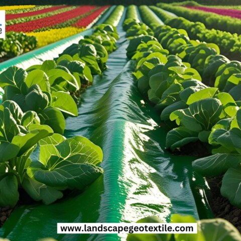 How long does a mulch film roll typically last in the field?