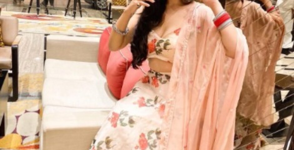 Call Girls In Gulmohar Park꧁95°996138~76 ꧂☎ Delhi Call Girls