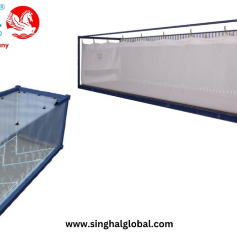 Can container liners be reused?