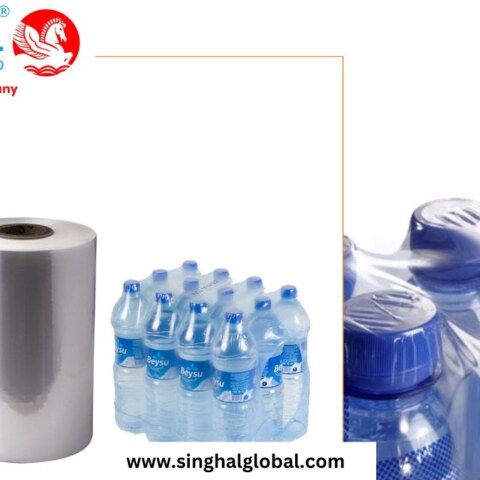 Where can I source quality LDPE shrink film in bulk?