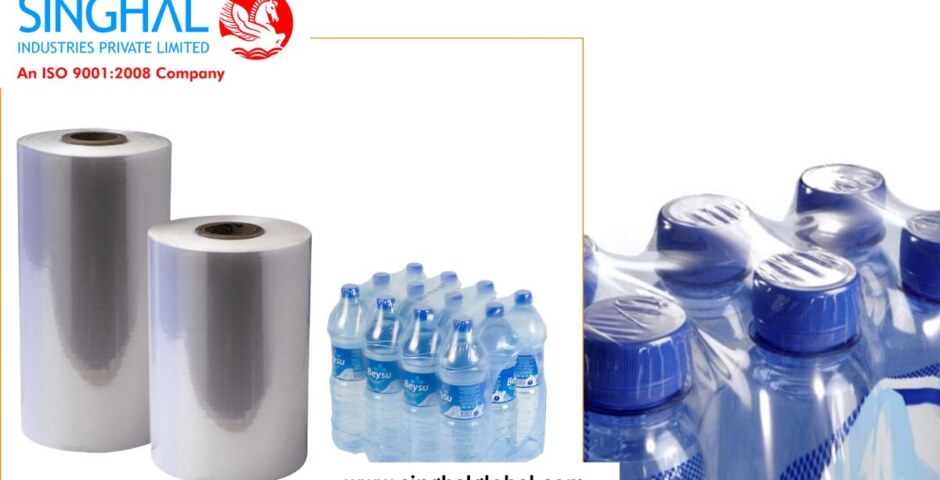 Where can I source quality LDPE shrink film in bulk?