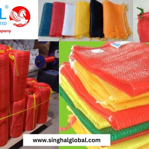 How do I determine the best PP leno mesh bags suppliers for my business?