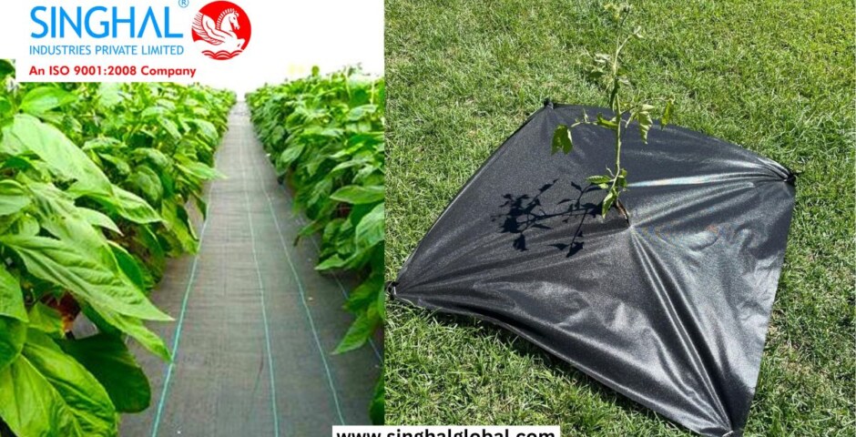 Where can I find reliable weed control barrier suppliers?