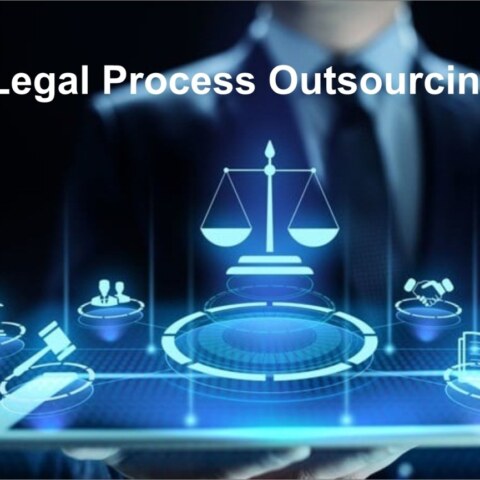 What is Legal Process Outsourcing (LPO)?