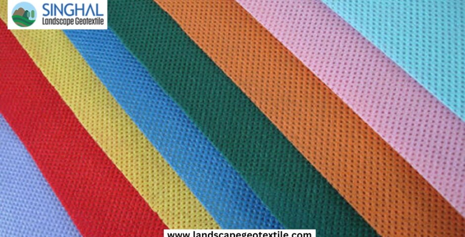 How do I select the best PP spunbond non woven fabric manufacturer?