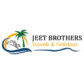 Jeet Brothers Travels & Holidays - Luxury Coach on Rental
