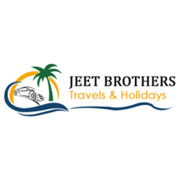Jeet Brothers Travels & Holidays - Luxury Coach on Rental