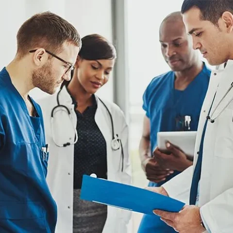 What’s the difference between a regular doctor and a personal injury medical specialist?